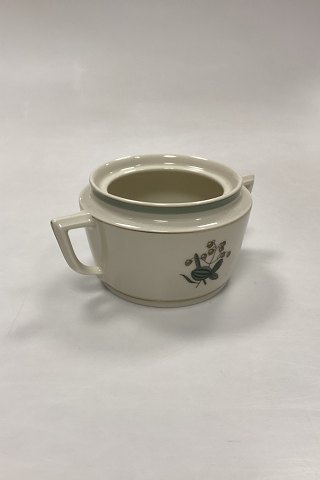 Royal Copenhagen Quaking Grass Sugar Bowl without lid No. 884/9479