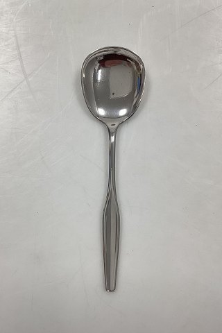 A.P. Berg Baronet Silver Plated Marmelade Spoon