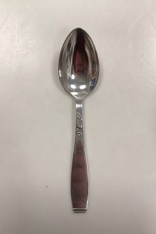 O. V. Mogensen Lillemor Silver Plated Dinner Spoon