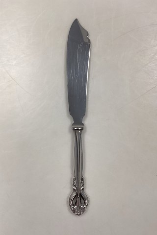 Frigast Benedikte Silver Plated Cake Knife