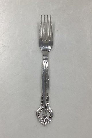 Frigast Benedikte Silver Plated Lunch Fork