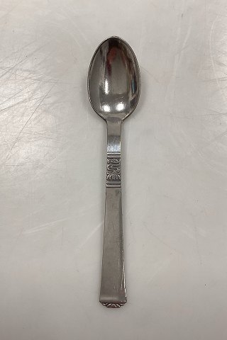 Funka ABSA silver plated Coffee Spoon