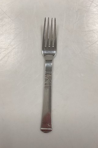Funka ABSA silver plated Lunch Fork