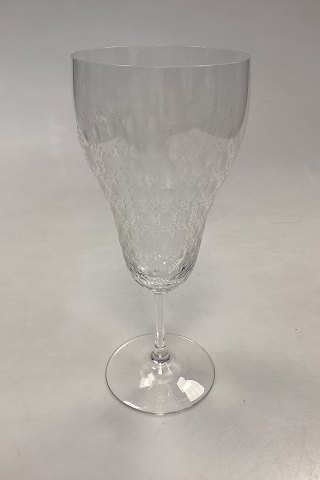 Romanze Beer Glass by Bjorn Wiinblad, Rosenthal