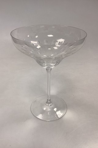 Romanze Cocktail/Champagne Glass by Bjorn Wiinblad, Rosenthal