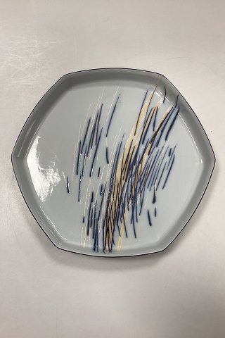 Royal Copenhagen Ivan Weiss Dish No. 4/22781