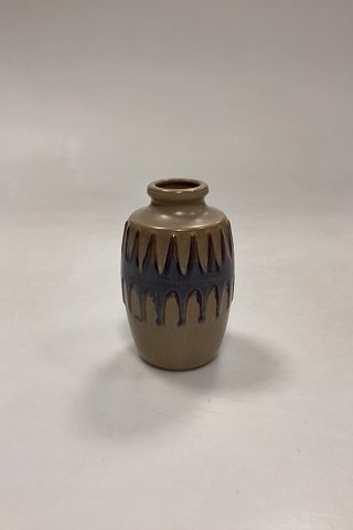 L. Hjort Ceramic Vase