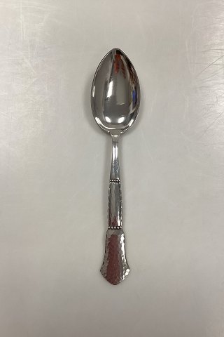 Louise Silver Plated Dinner Spoon
