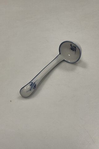 Royal Copenhagen Blue Fluted Plain Spoon No. 137