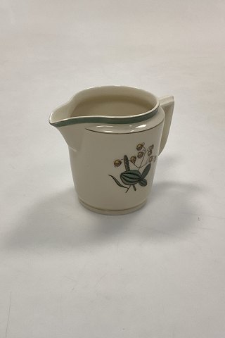 Royal Copenhagen Quaking Grass Creamer No. 884/9726