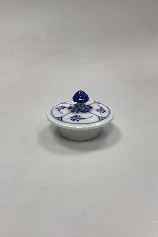 Royal Copenhagen Blue Fluted Plain Lid for Tea Pot No. 249