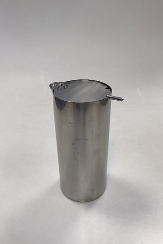 Stelton Cylinda-line stainless steel Martini Mixer