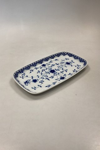 Bing and Grondahl Dickens Butterfly Oblong Tray No. 96