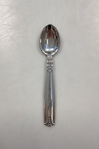 Major Silver Plated Teaspoon by Christian Fogh