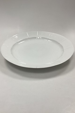 Bing and Grondahl Offenbach without gold Large Serving Dish No. 19