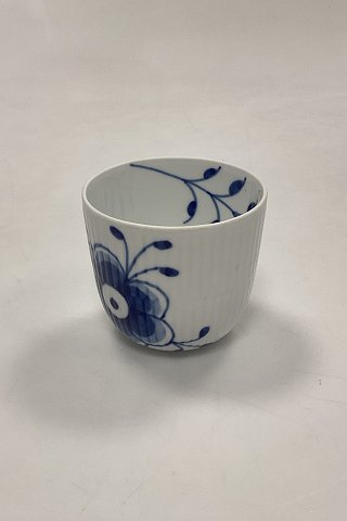 Royal Copenhagen Blue Fluted Mega Cup No. 105