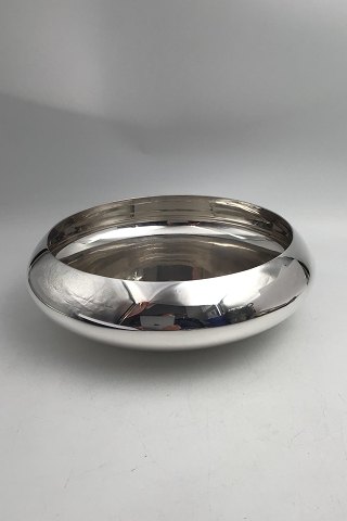 Georg Jensen Sterling Silver Bowl (no/no.) Henning Koppel