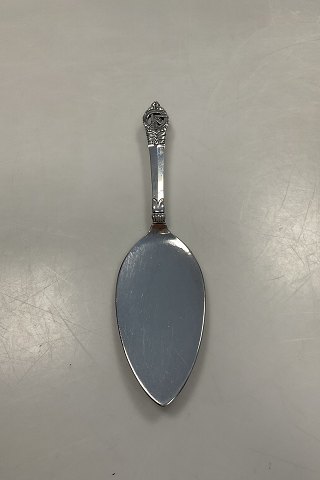 Georg Jensen Silver Layered Cake Server Jubilee 1851 - 1926
