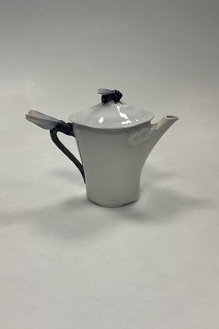 Royal Copenhagen Midsummernightsdream Old Mocca Pot
