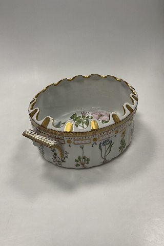 Royal Copenhagen, Dinnerware