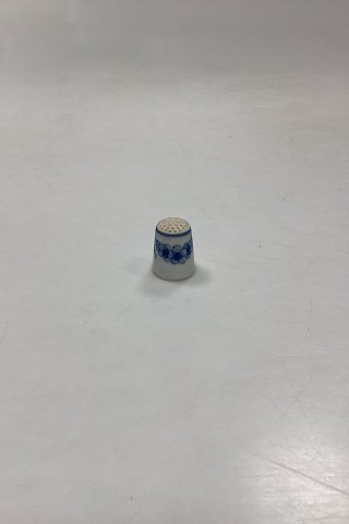 Bing and Grondahl Empire Thimble