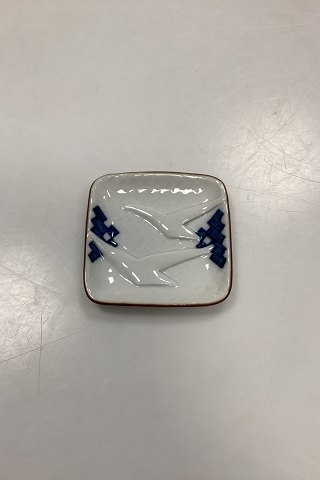 Royal Copenhagen Small Bowl by Anne Marie Trolle
