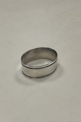 GAB Silver Napkin Ring Guldsmedsaktiebolaget