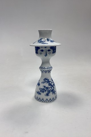Bjørn Wiinblad Felicia Candlestick