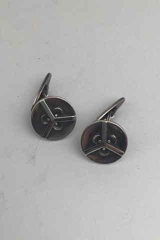 Georg Jensen Jewelry