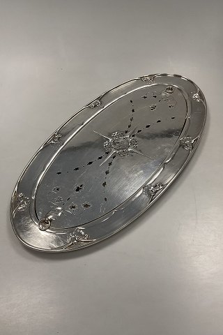 Georg Jensen Hollowware
