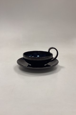 Herman Kaehler Ceramics Tea Cup