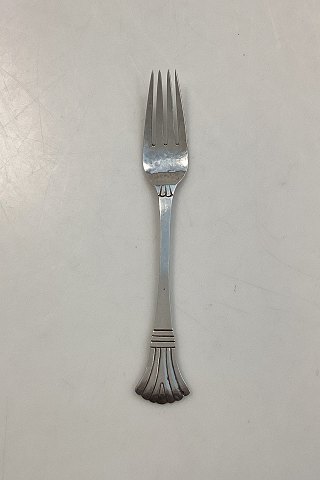 Silver Flatware