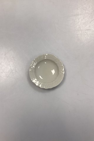Royal Copenhagen Josefine Creme Caviar Dish No. 1505