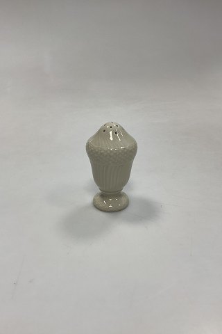 Royal Copenhagen Josefine Creme Salt or Pepper Shaker No. 1706