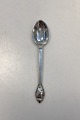 Evald Nielsen Silver Tea Spoon No. 6
